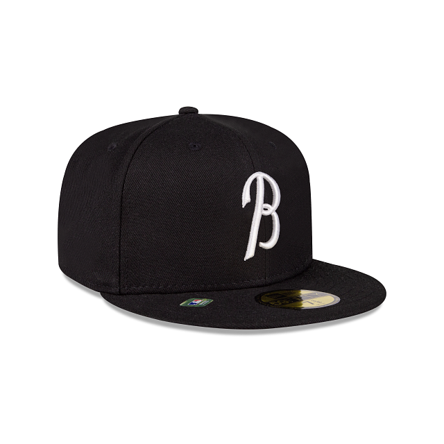 Baltimore Orioles MLB City Connect 59FIFTY Cerrada - SMART ZONE