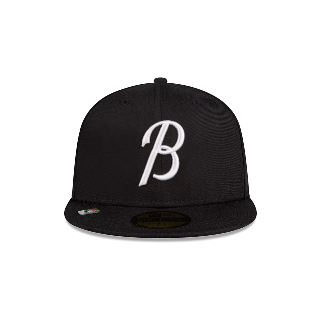 Baltimore Orioles MLB City Connect 59FIFTY Cerrada - SMART ZONE
