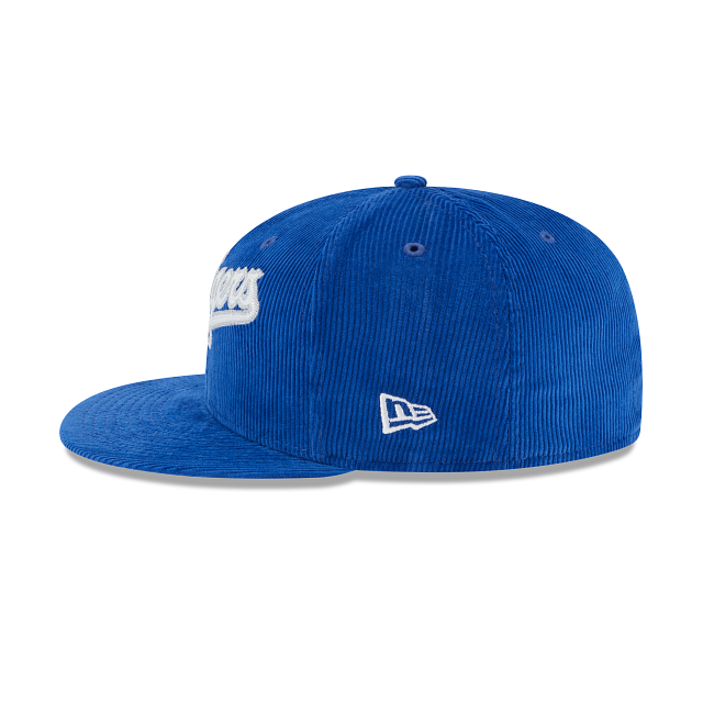 Los Angeles Dodgers MLB Vintage - SMART ZONE
