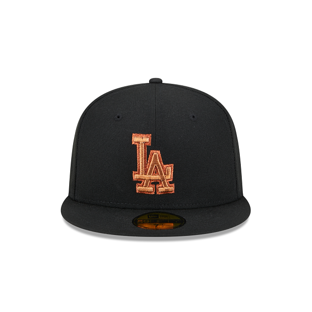 Los Angeles Dodgers MLB Metallic Pop