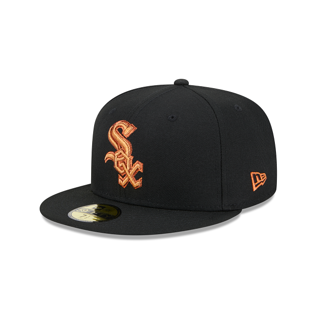 Chicago White Sox MLB Metallic Pop - SMART ZONE