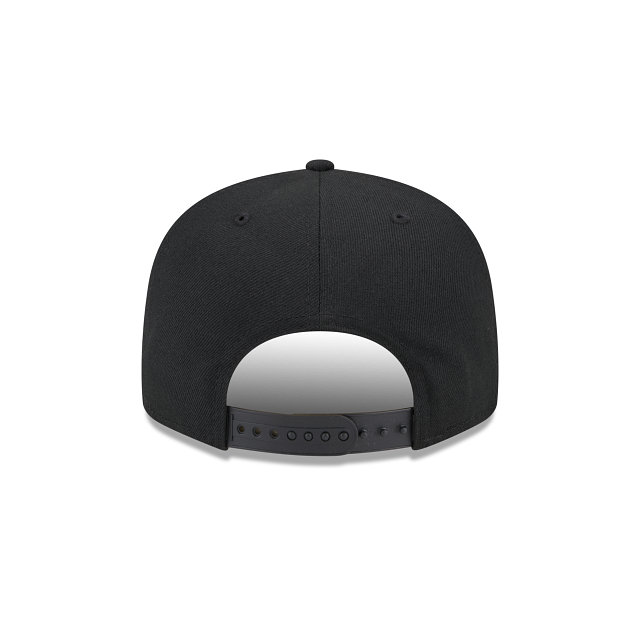 Boston Celtics NBA Logo Blend 9FIFTY Snapback