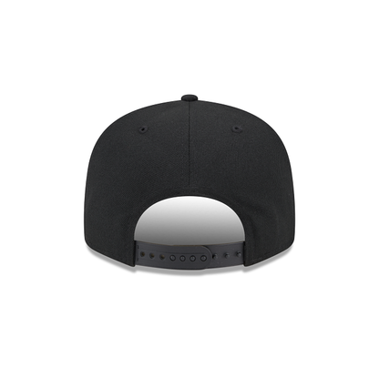 Boston Celtics NBA Logo Blend 9FIFTY Snapback