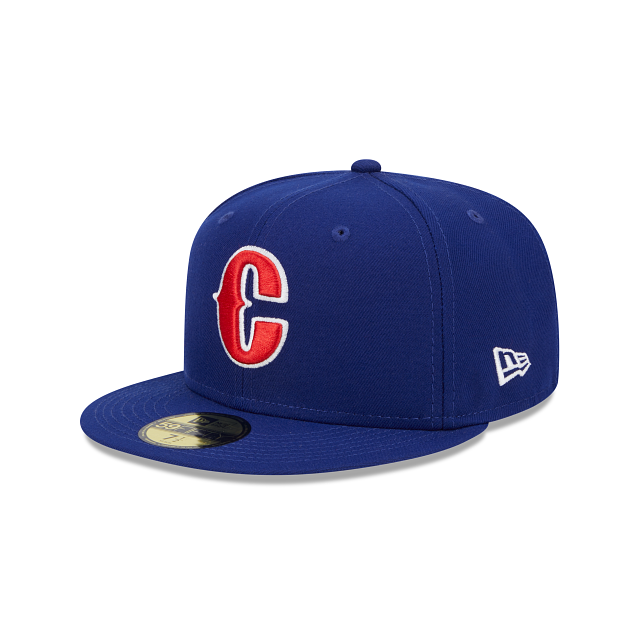 Colombia MLB World Baseball Classic 2023 59FIFTY Cerrada - SMART ZONE