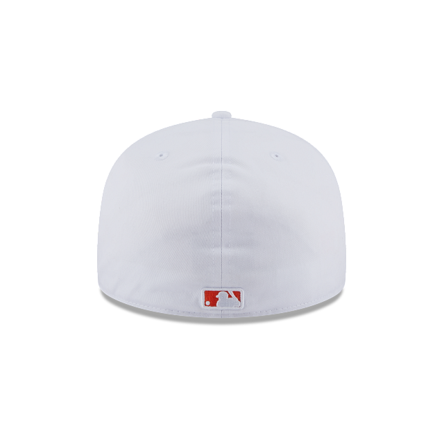 San Francisco Giants MLB Team Side Patch 59FIFTY Cerrada