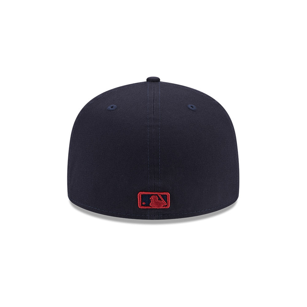 New York Yankees MLB League Essentials 59FIFTY Cerrada - SMART ZONE