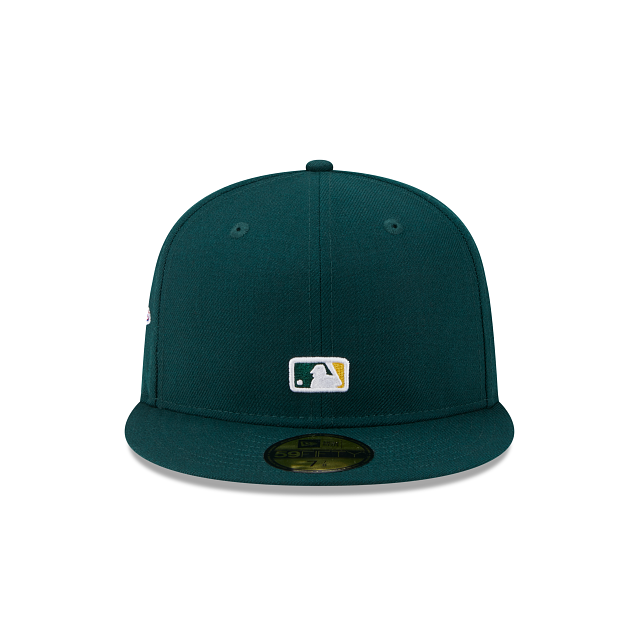 Oakland Athletics  Classics 59FIFTY Cerrada - SMART ZONE