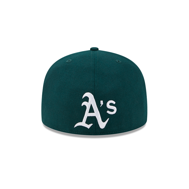 Oakland Athletics  Classics 59FIFTY Cerrada - SMART ZONE