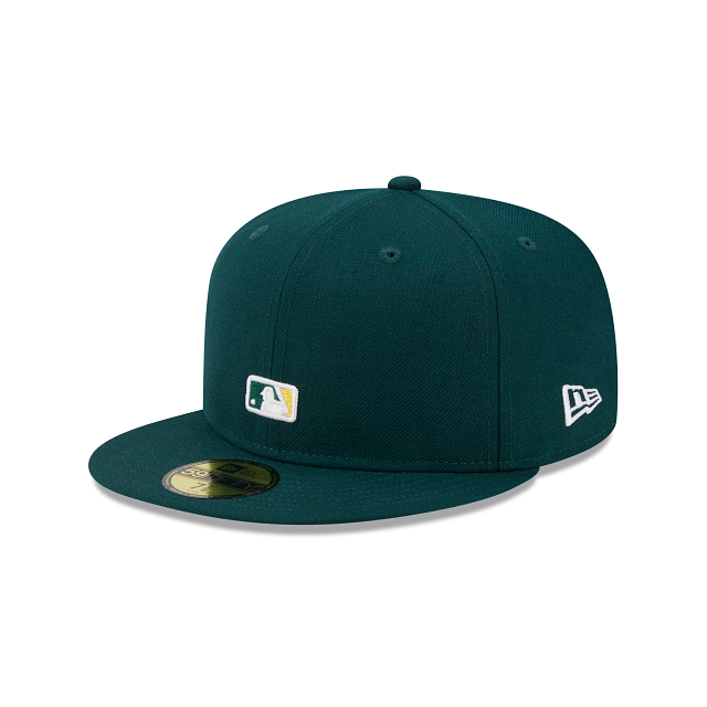 Oakland Athletics  Classics 59FIFTY Cerrada - SMART ZONE