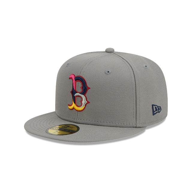 Boston Red Sox MLB Color Pack 59FIFTY