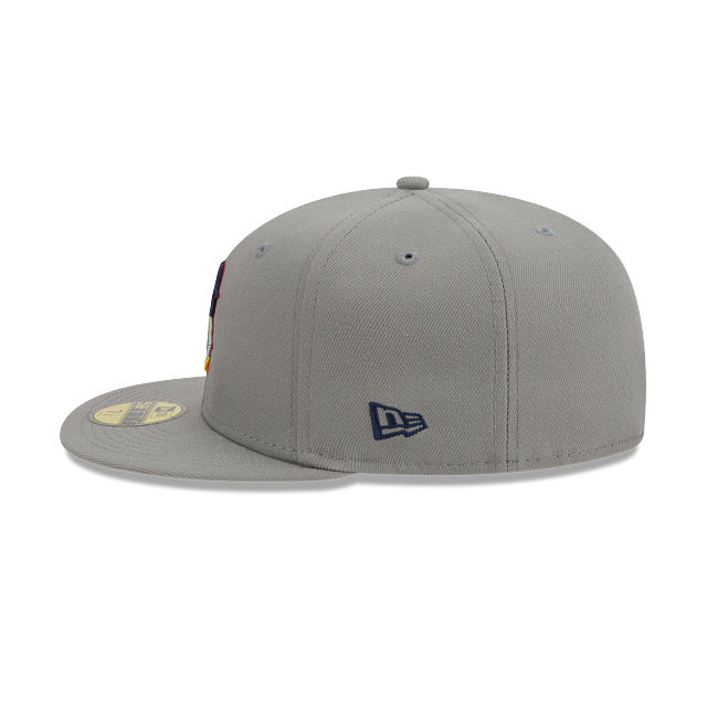 Boston Red Sox MLB Color Pack 59FIFTY