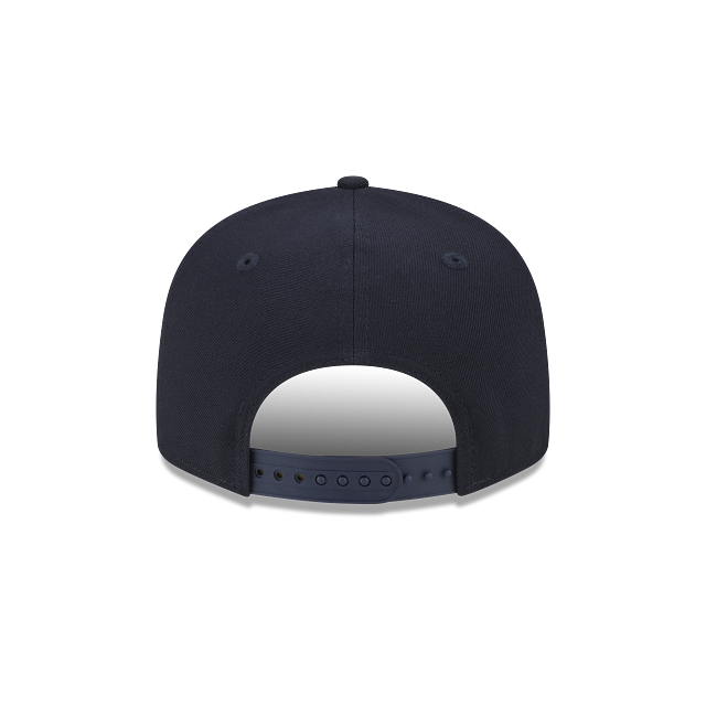 Boston Red Sox MLB Athleisure 9FIFTY Snapback