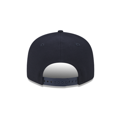 Boston Red Sox MLB Athleisure 9FIFTY Snapback