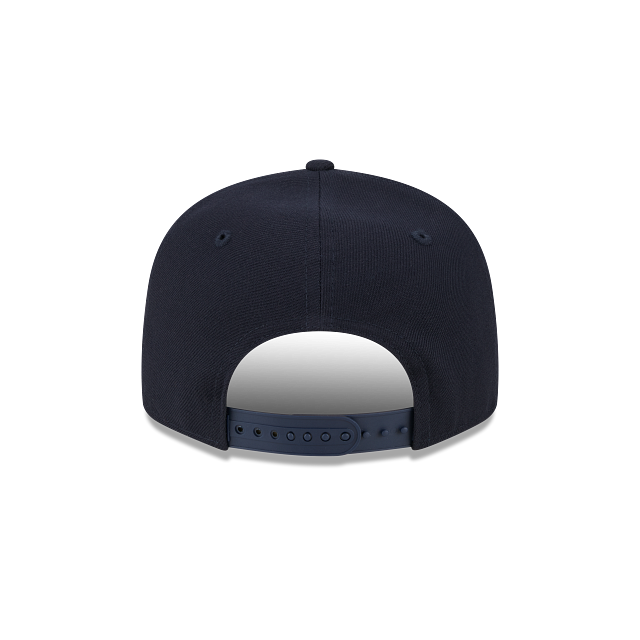 New York Yankees MLB Athleisure 9FIFTY Snapback marino