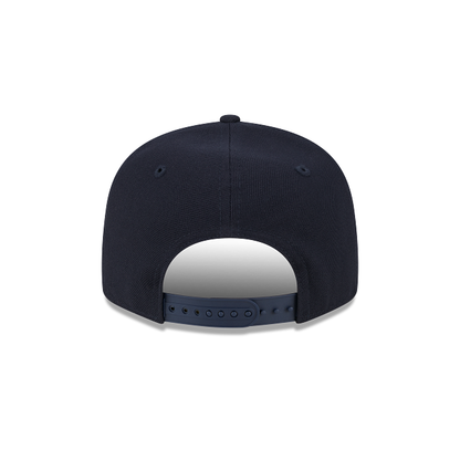 New York Yankees MLB Athleisure 9FIFTY Snapback marino