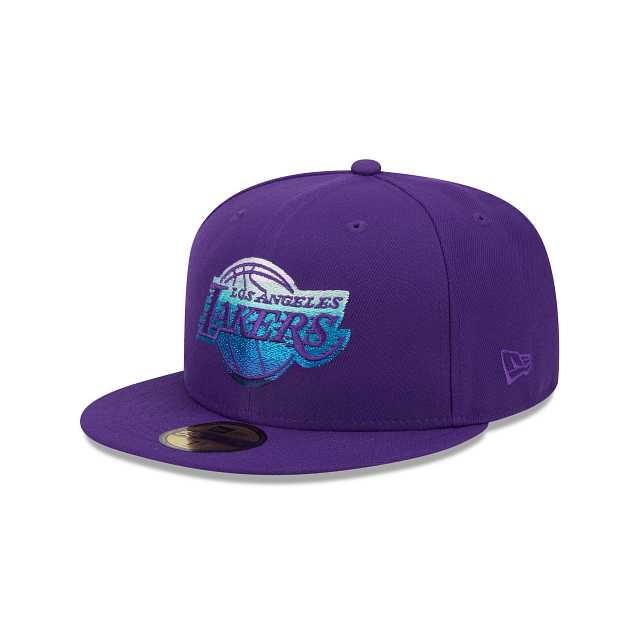 Los Angeles Lakers  59FIFTY Cerrada morasa