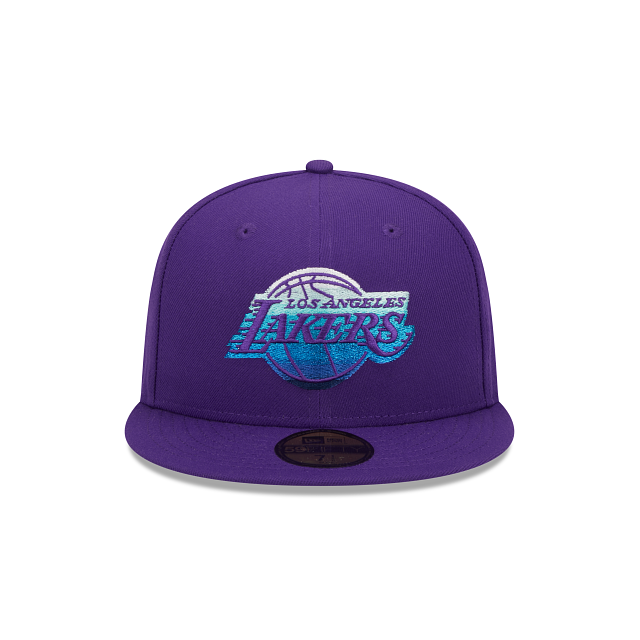 Los Angeles Lakers  59FIFTY Cerrada morasa