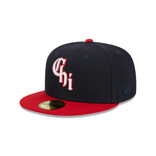 Chicago White Sox MLB Retro City