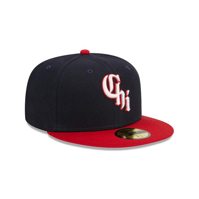 Chicago White Sox MLB Retro City