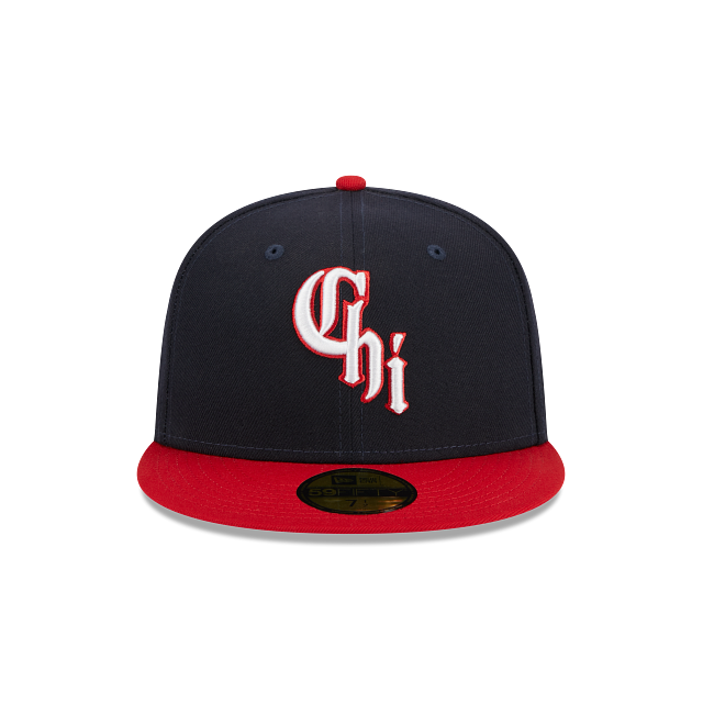 Chicago White Sox MLB Retro City