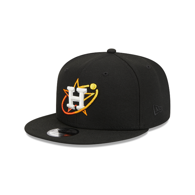 Houston Astros MLB City Signature 9FIFTY Snapback