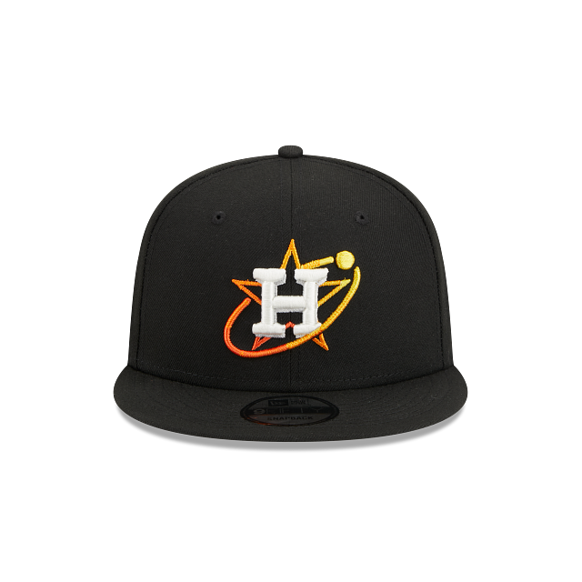 Houston Astros MLB City Signature 9FIFTY Snapback