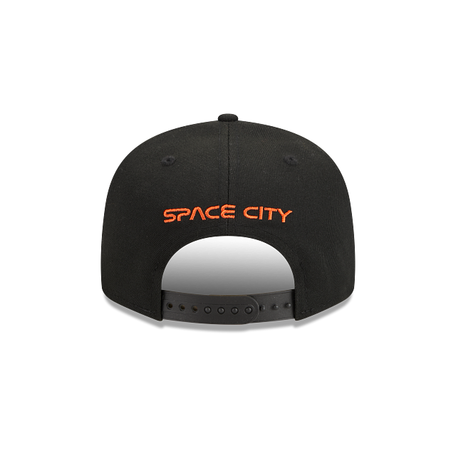 Houston Astros MLB City Signature 9FIFTY Snapback