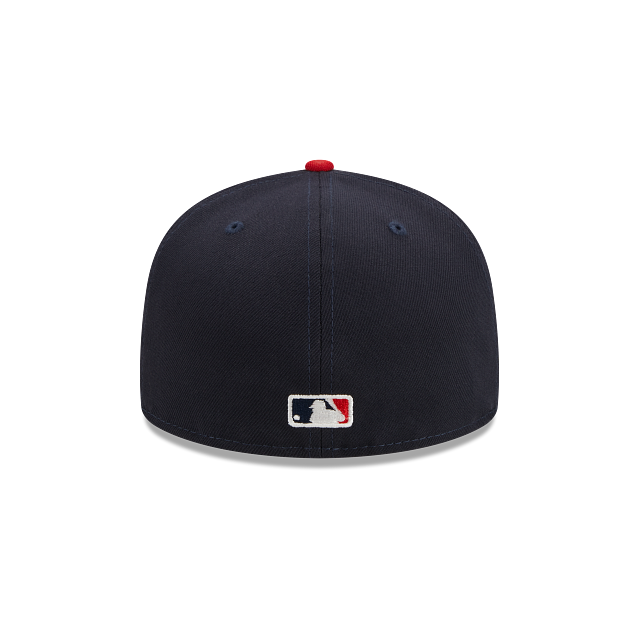 Boston Red Sox MLB City Signature 59FIFTY Cerrada - SMART ZONE