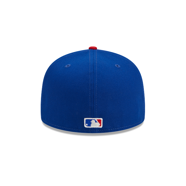 Chicago Cubs MLB City Signature 59FIFTY Cerrada