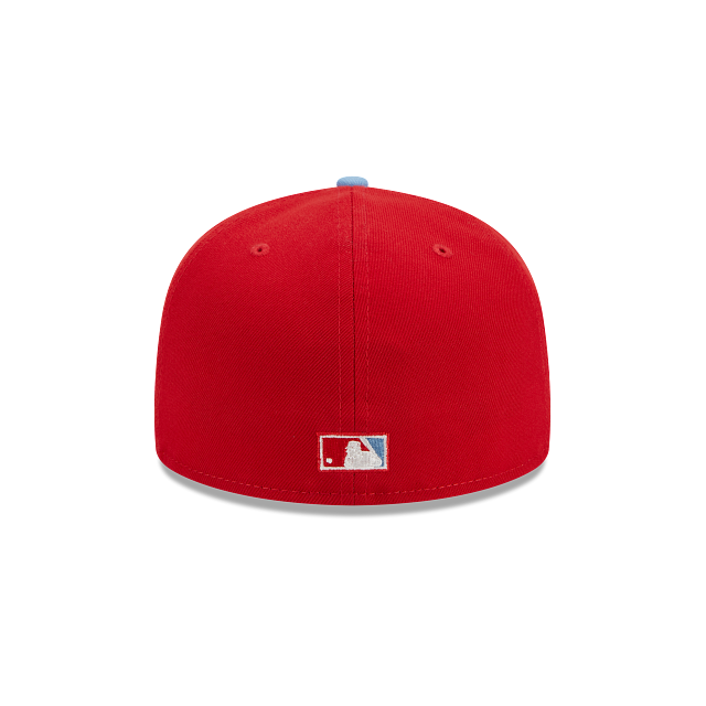 Chicago White Sox MLB City Flag 59FIFTY Cerrada