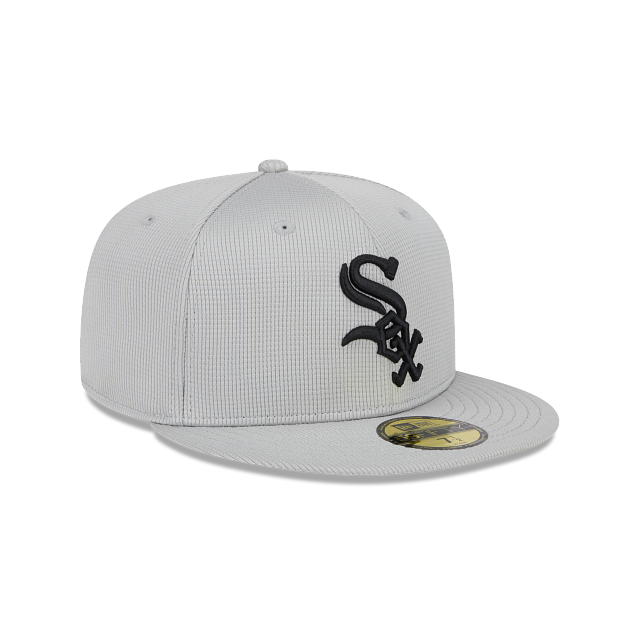 Chicago White Sox MLB Spring Training 2024 59FIFTY Cerrada