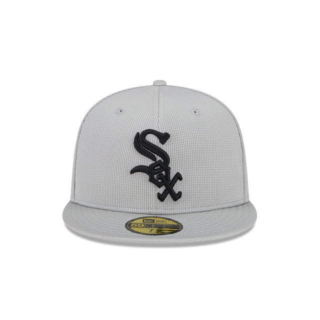 Chicago White Sox MLB Spring Training 2024 59FIFTY Cerrada