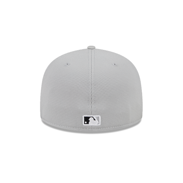 Chicago White Sox MLB Spring Training 2024 59FIFTY Cerrada