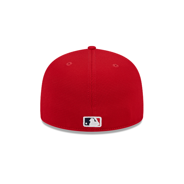 Cleveland Guardians MLB Spring Training 2024 59FIFTY Cerrada