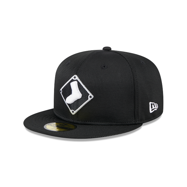 Chicago White Sox MLB Batting Practice 2024 59FIFTY Cerrada