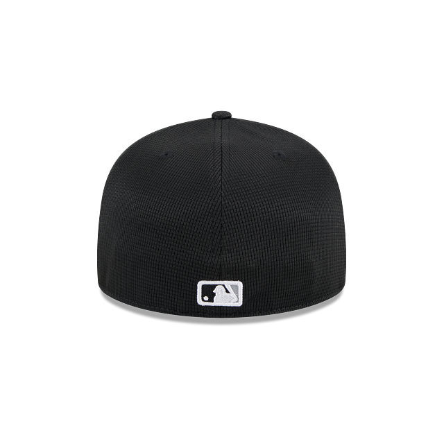 Chicago White Sox MLB Batting Practice 2024 59FIFTY Cerrada