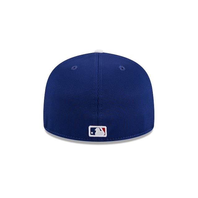 Los Angeles Dodgers MLB Batting Practice 2024 59FIFTY Cerrada