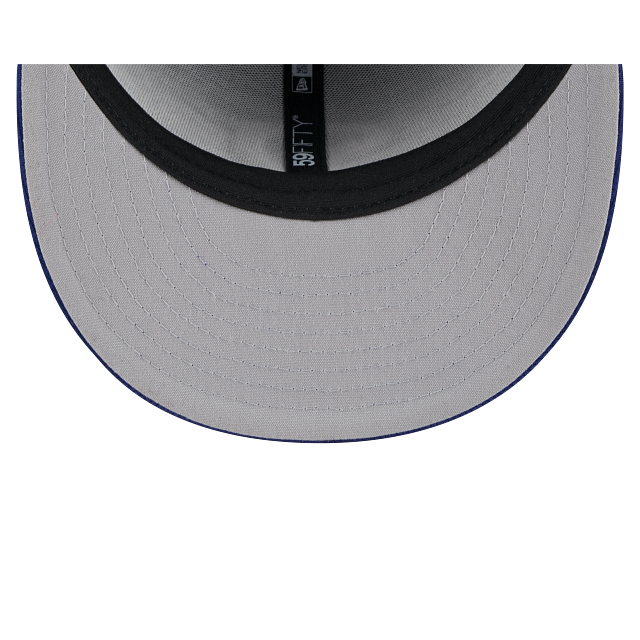 Los Angeles Dodgers MLB Batting Practice 2024 59FIFTY Cerrada