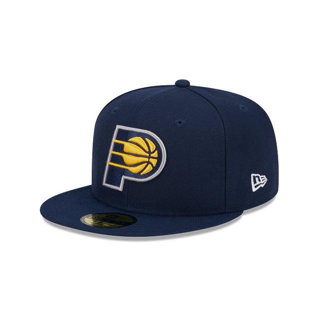 Indiana Pacers Est. 67 NBA Rally Drive 59FIFTY Cerrada