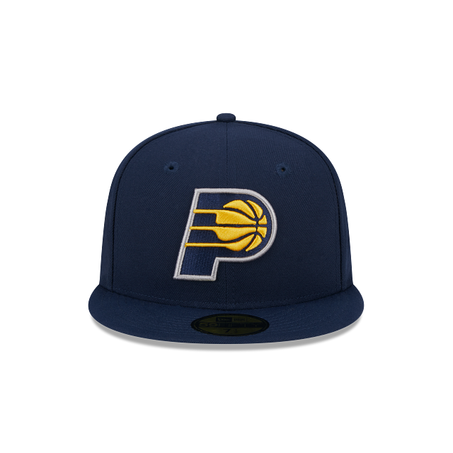 Indiana Pacers Est. 67 NBA Rally Drive 59FIFTY Cerrada