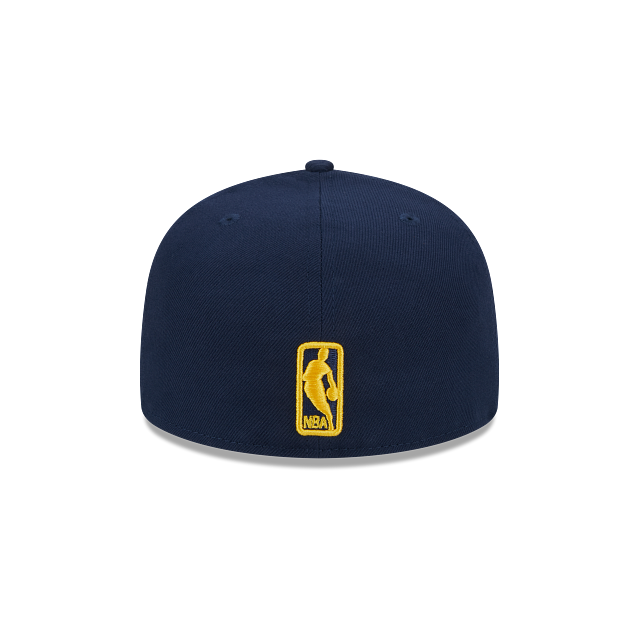 Indiana Pacers Est. 67 NBA Rally Drive 59FIFTY Cerrada
