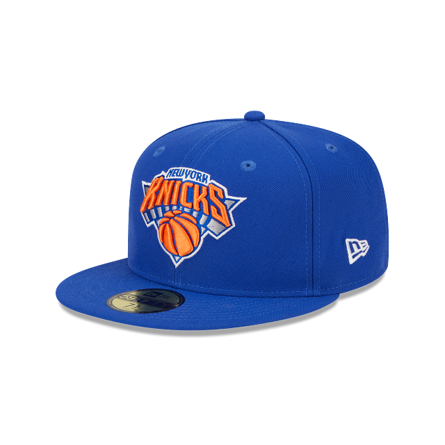 New York Knicks Org. 46 NBA Rally Drive 59FIFTY Cerrada