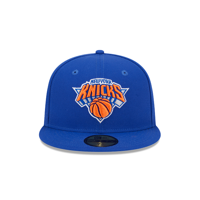 New York Knicks Org. 46 NBA Rally Drive 59FIFTY Cerrada