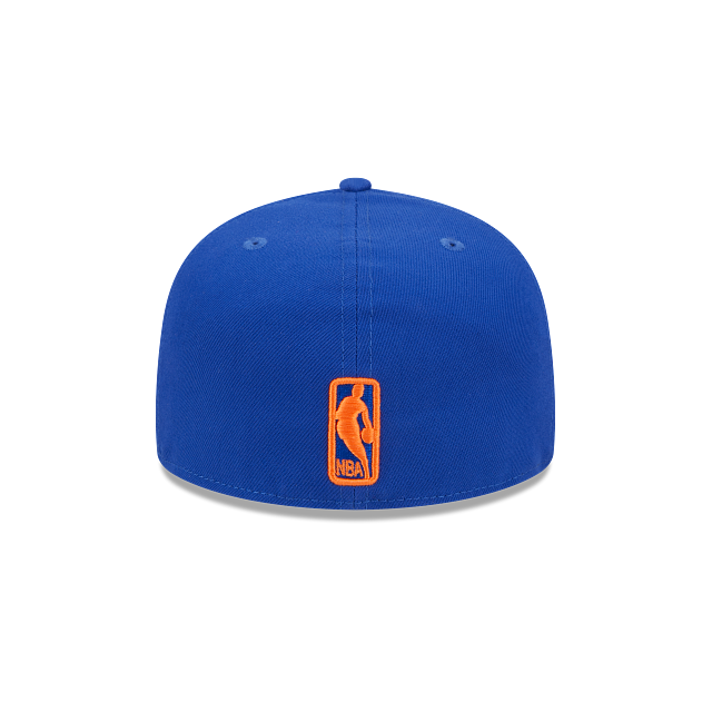New York Knicks Org. 46 NBA Rally Drive 59FIFTY Cerrada