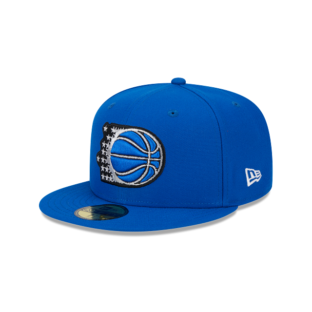 Orlando Magic NBA Classics 59FIFTY Cerrada