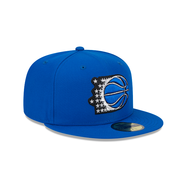 Orlando Magic NBA Classics 59FIFTY Cerrada