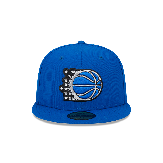 Orlando Magic NBA Classics 59FIFTY Cerrada