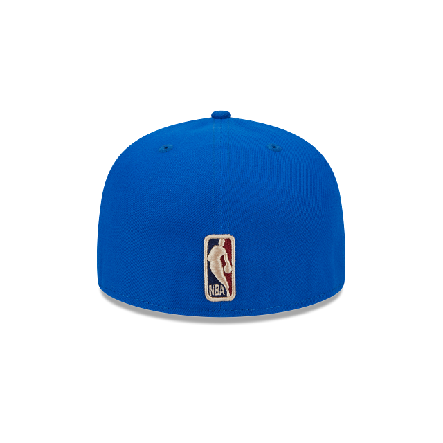 Orlando Magic NBA Classics 59FIFTY Cerrada