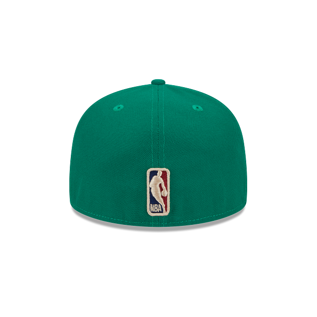 Utah Jazz NBA Classics 59FIFTY Cerrada