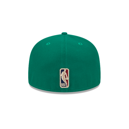 Utah Jazz NBA Classics 59FIFTY Cerrada